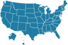 US-Map-lsolid-blue