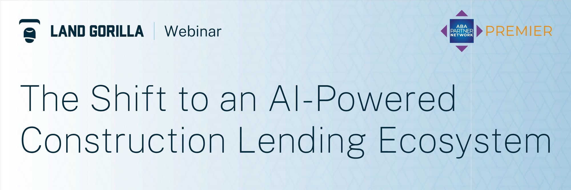 Webinar ABA AI Powered LP Header Webinar ABA AI Powered LP Header